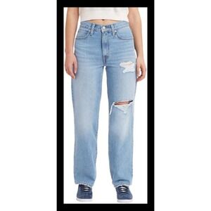 Levi Strauss & Co. '94 Baggy Jeans 33x31